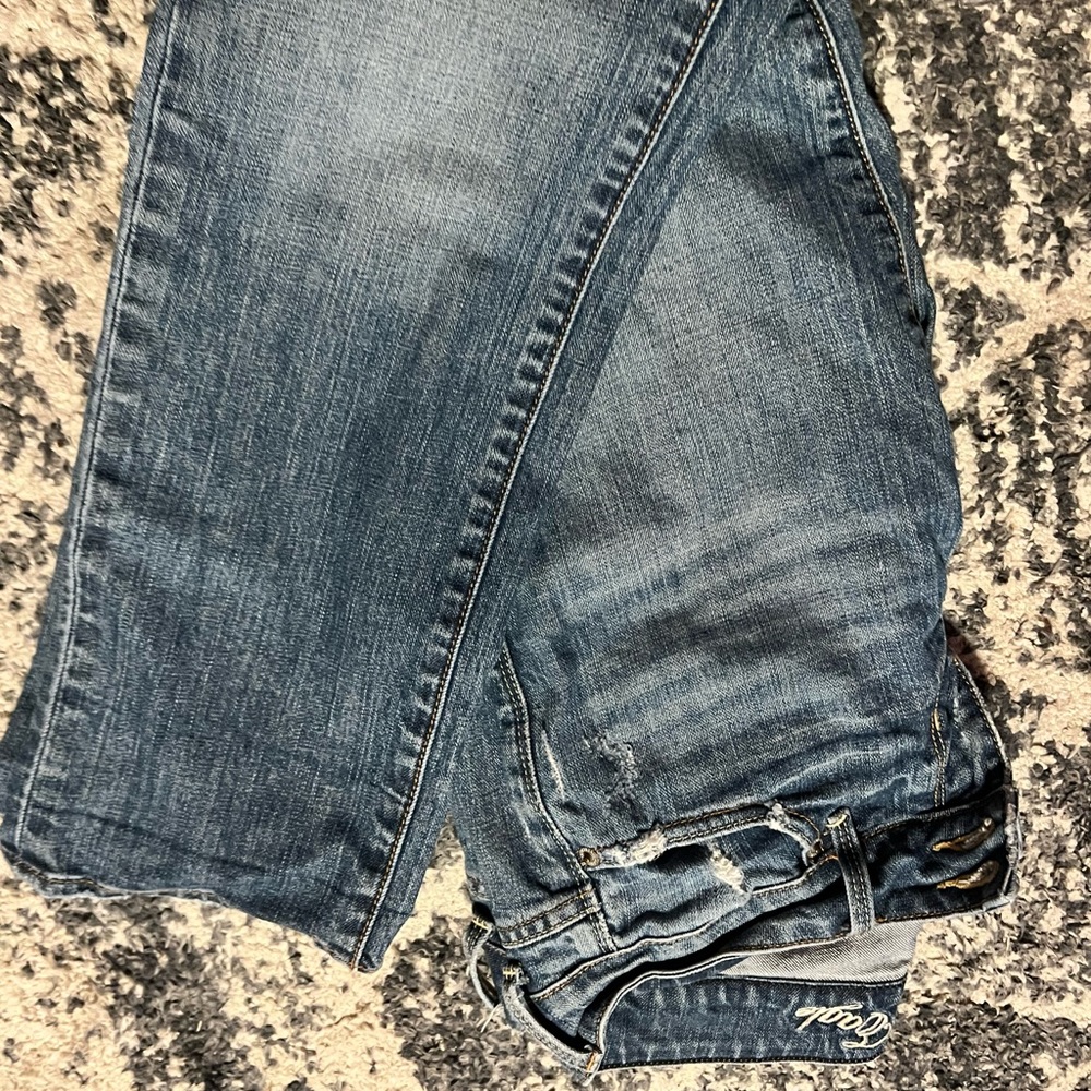 Ae pants